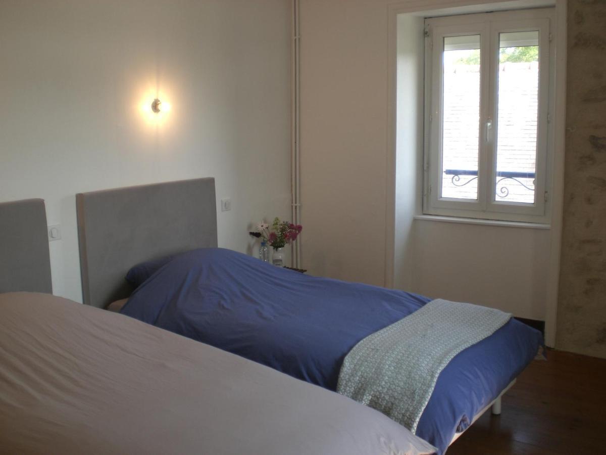 Le Dolmen Bed & Breakfast Primelin Екстериор снимка