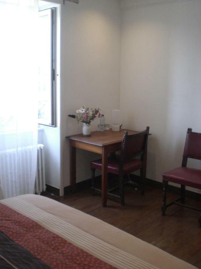 Le Dolmen Bed & Breakfast Primelin Екстериор снимка