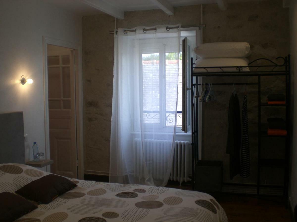 Le Dolmen Bed & Breakfast Primelin Екстериор снимка